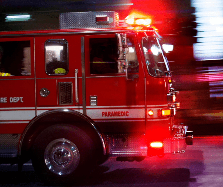 Fire Alarm System
