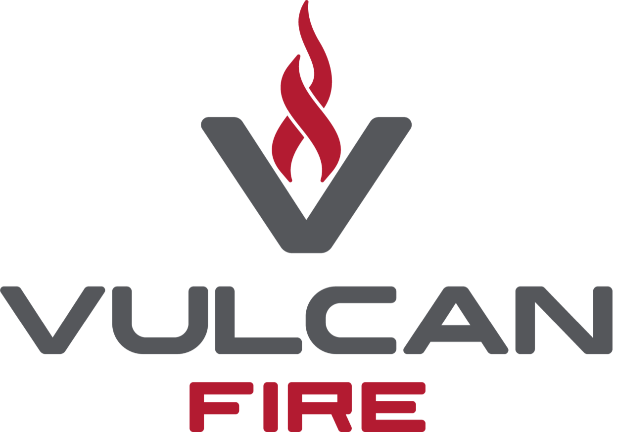 Vulcan Fire, Golden, Colorado