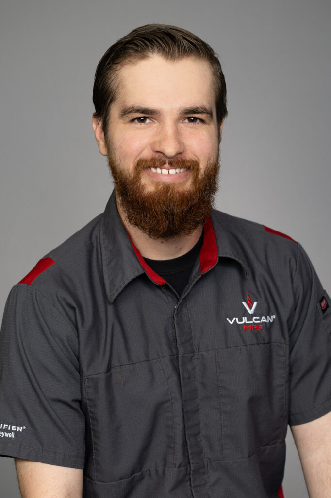 Fire Alarm Technician